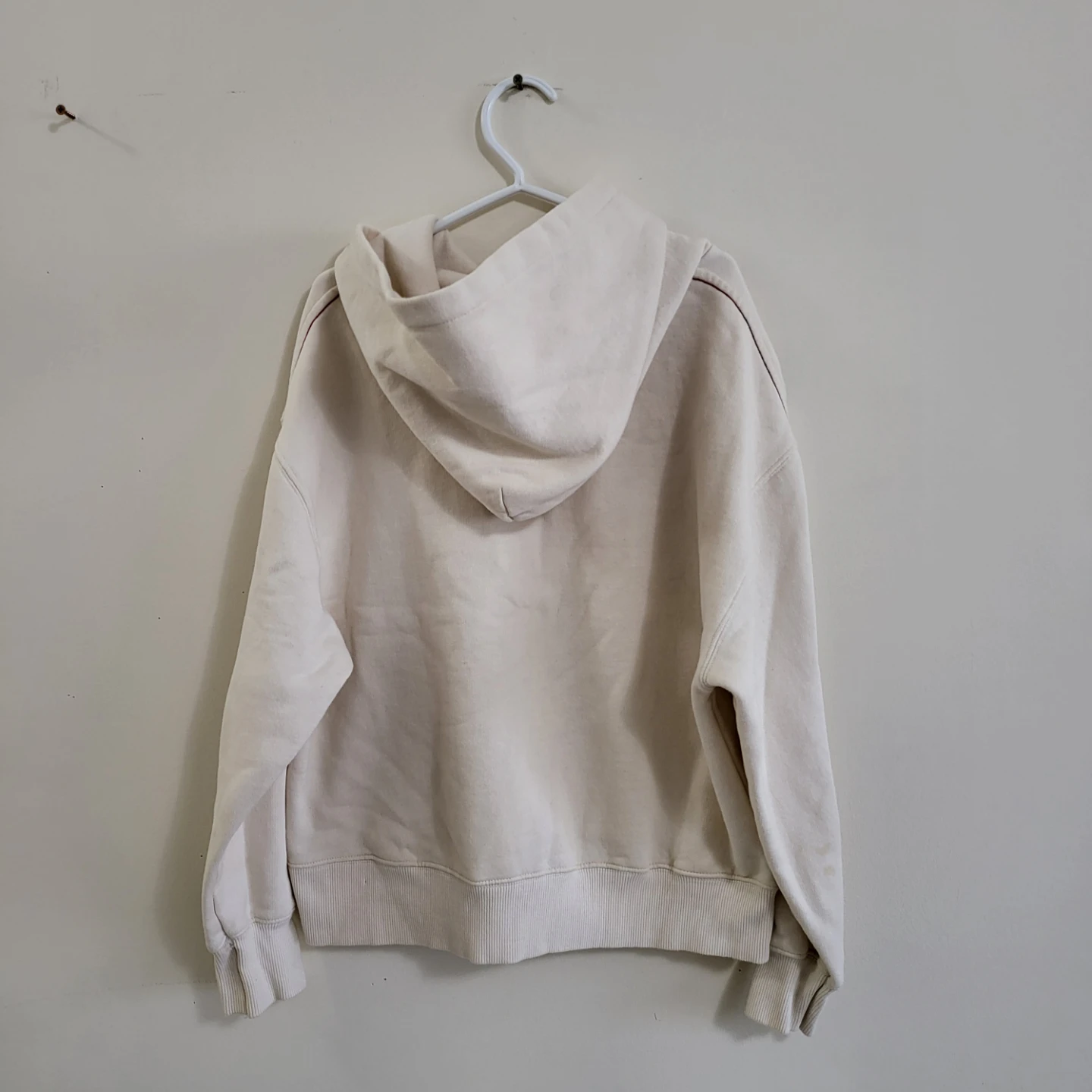 ​ZARA  Maison Graphic Embroidery Hoodie (Kids 13-14 / 164cm) - photo 3