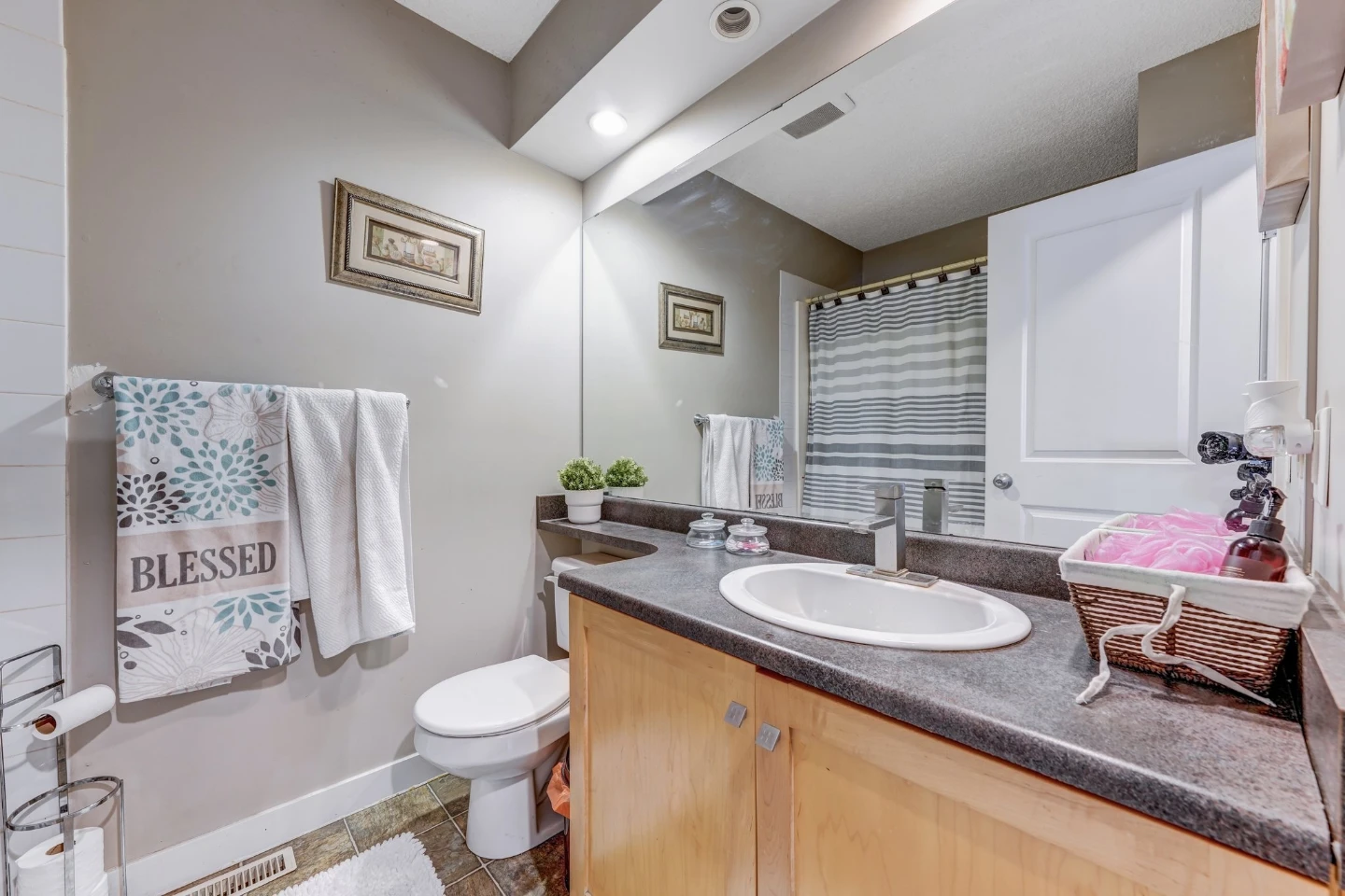 Furnished Rooms for rent - photo 4