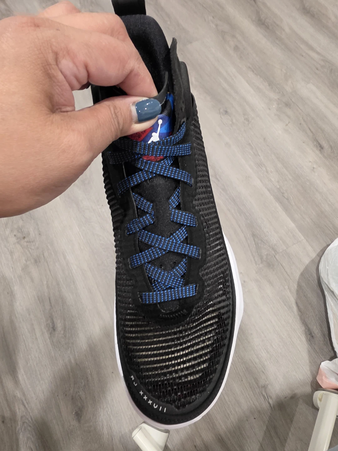 Air Jordan XXXVII Basketball Shoes