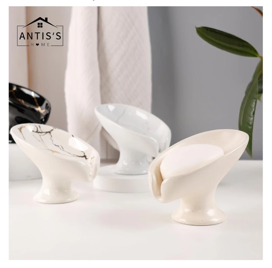 Self Draining Soap Dish - photo 4