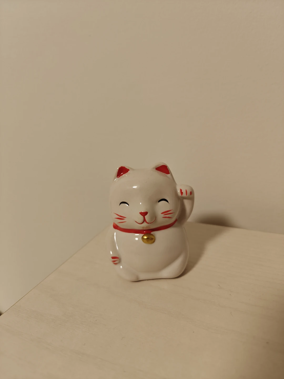 Scotiabank Maneki Neko Coin Bank