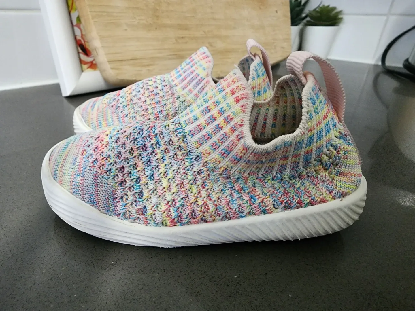 12-15 Months Toddler Shoes