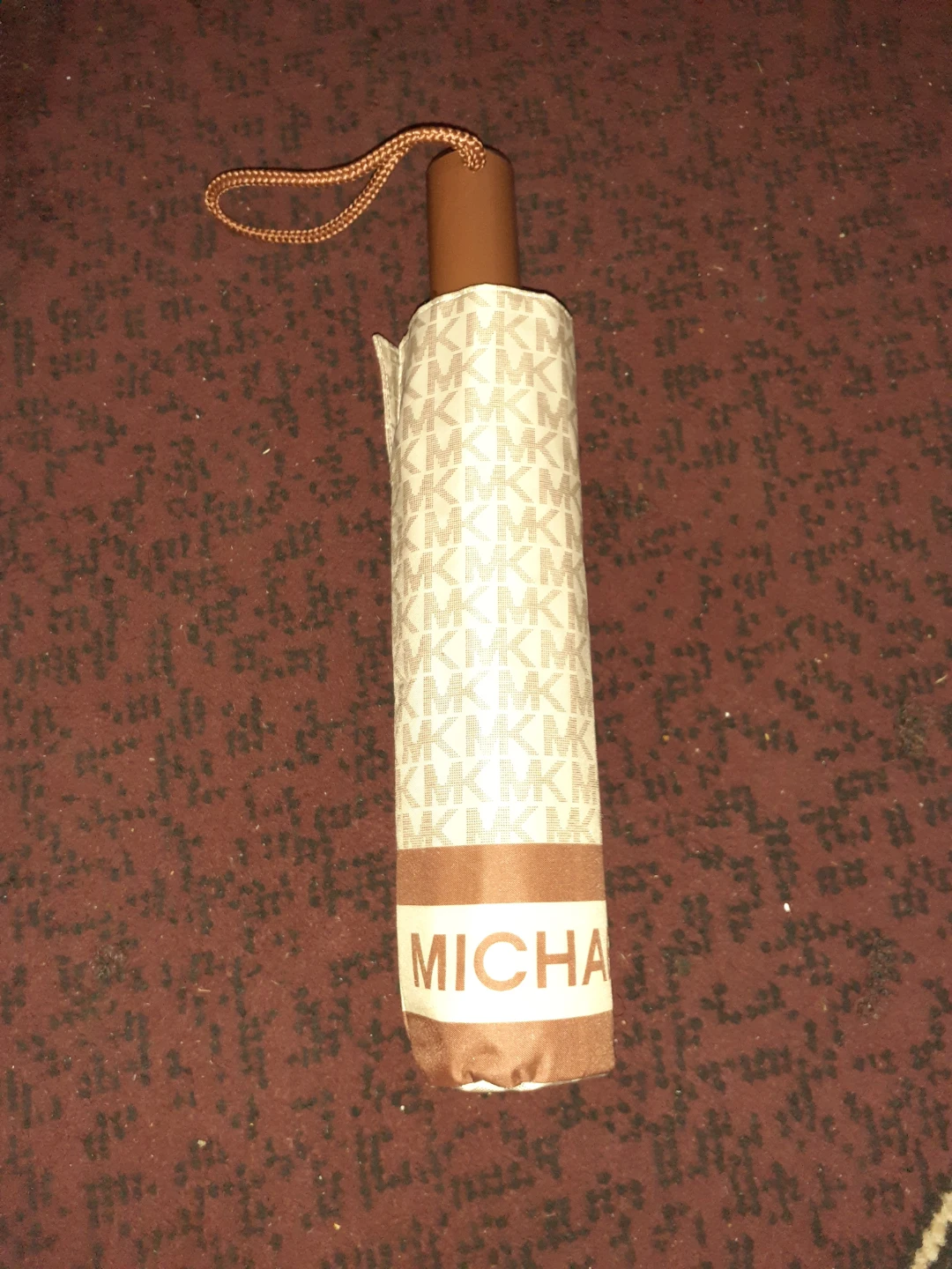 Michael Kors Umbrella