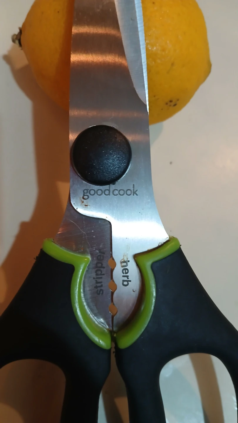 Kitchen Bundle... scale, scissors, knife - photo 5