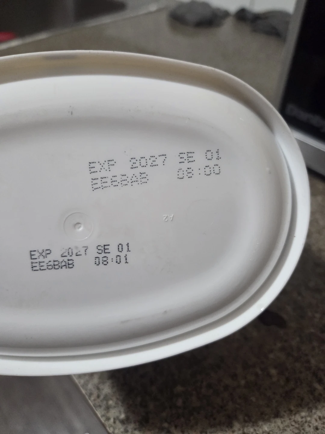 Enfamil A+ Stage 1 Infant Formula 663g - photo 2
