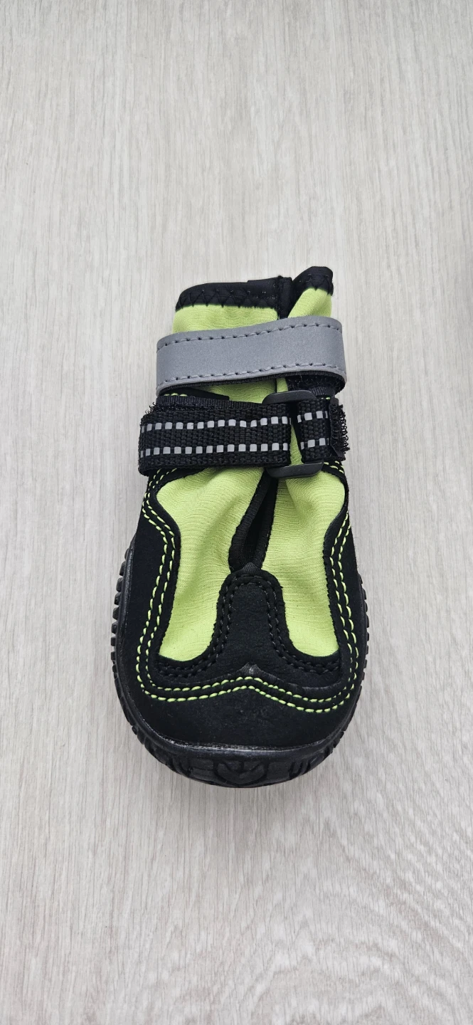 Dog Shoes Boots Set - photo 4