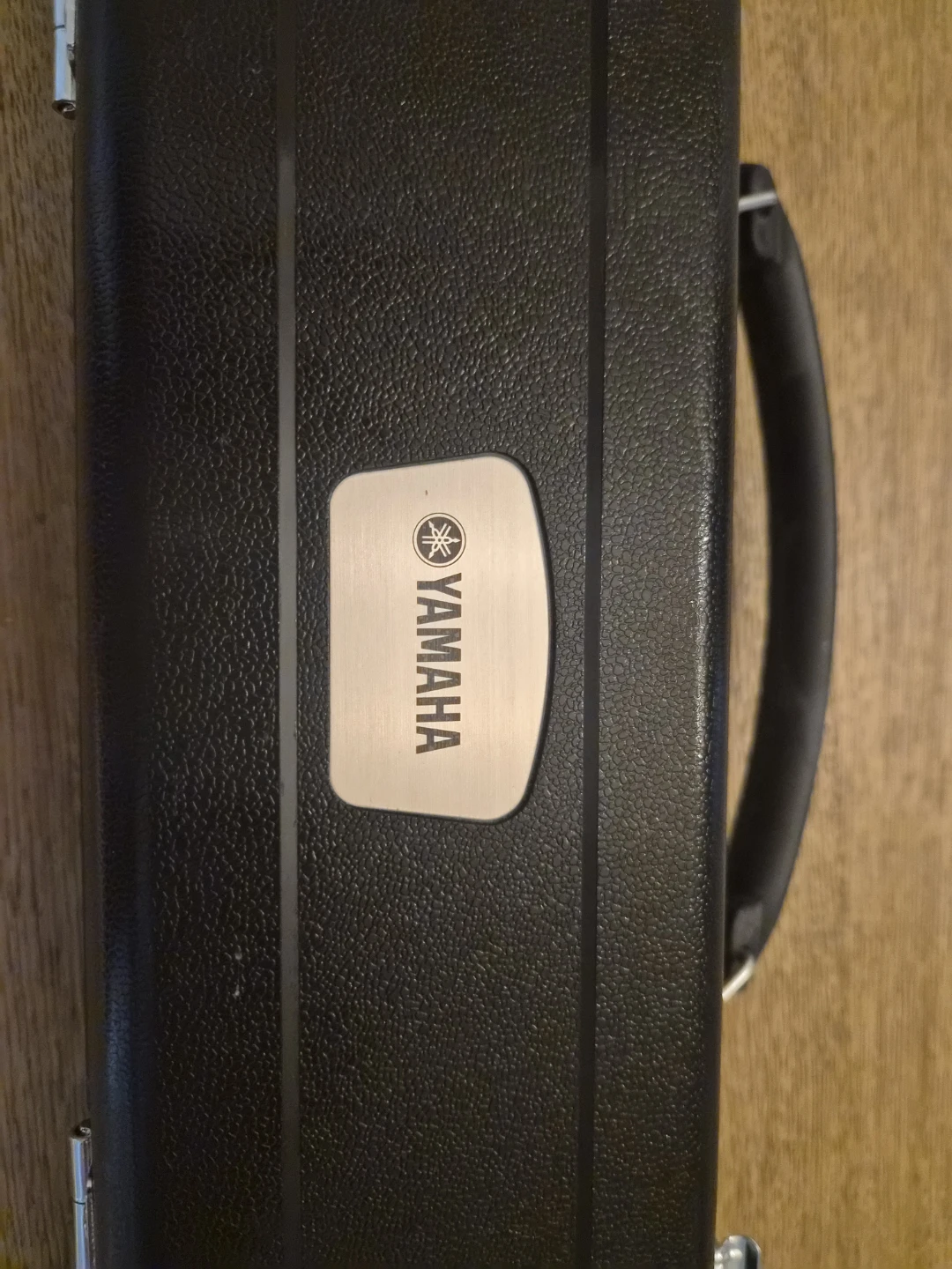 Yamaha YFL-222 Flute - photo 5