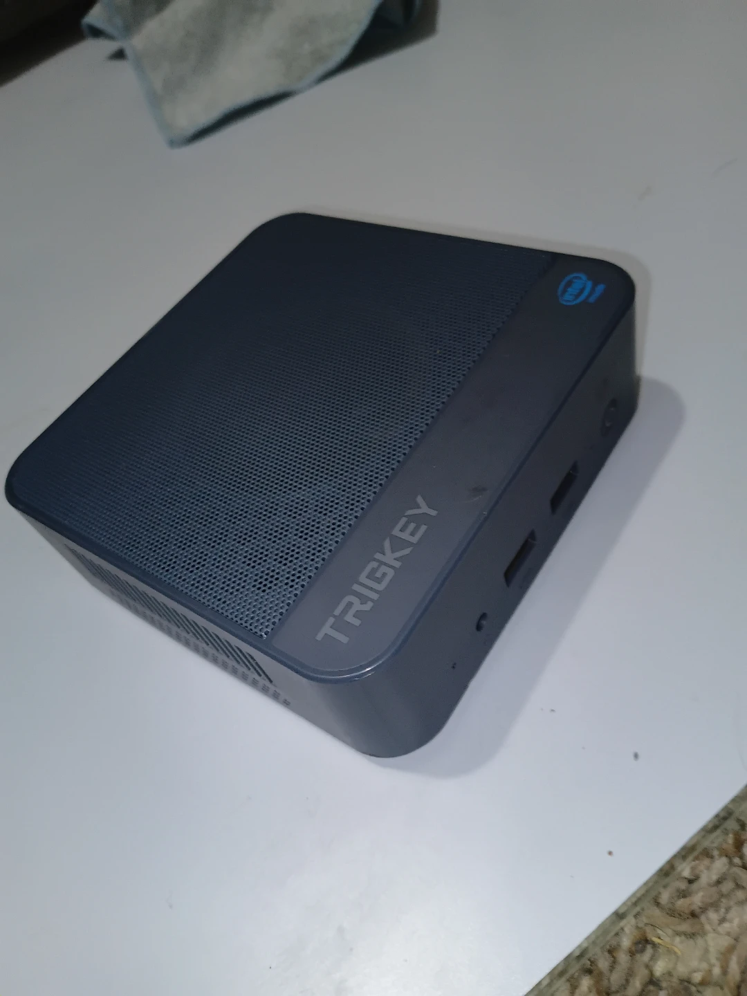 TRIGKEY Intel Mini PC
