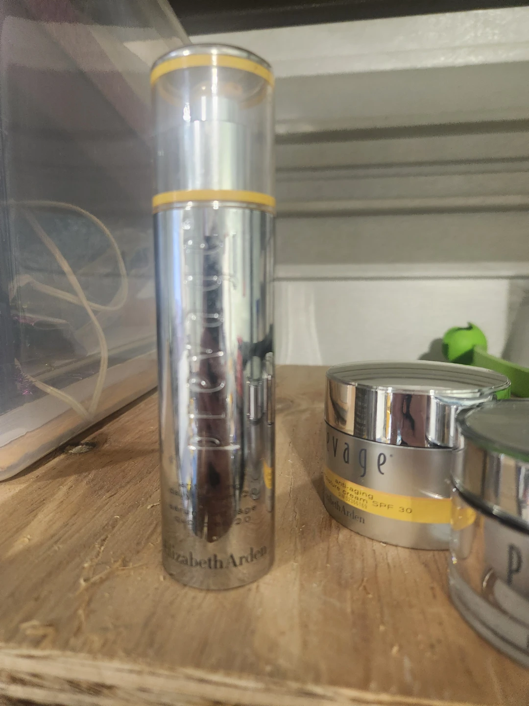 Elizabeth Arden Prevage Skincare Set - photo 2