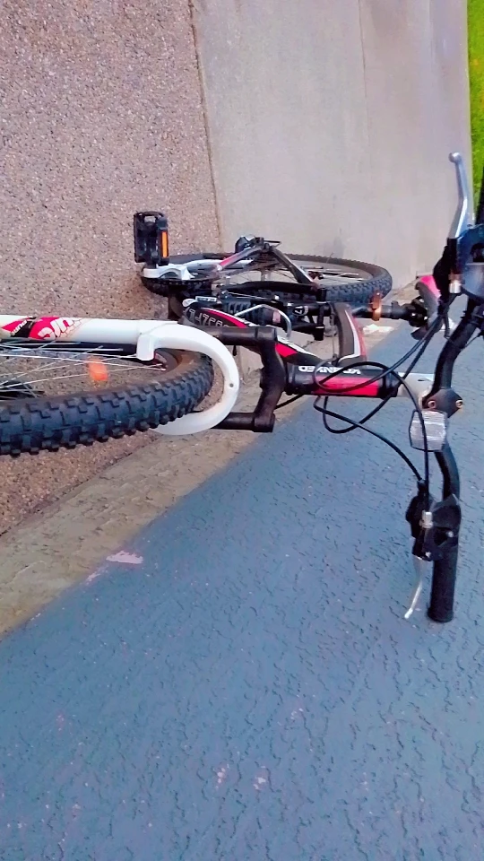 Kranked Mountain Bike - photo 2