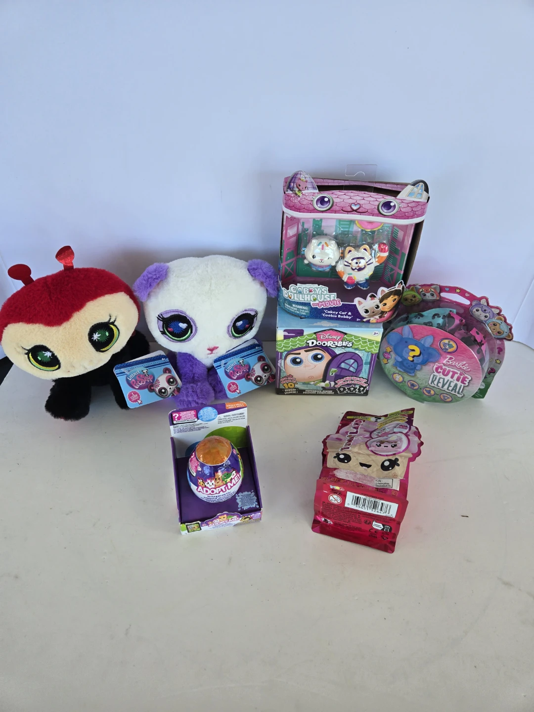 Misc brand new toys lot birthday christmas - photo 5