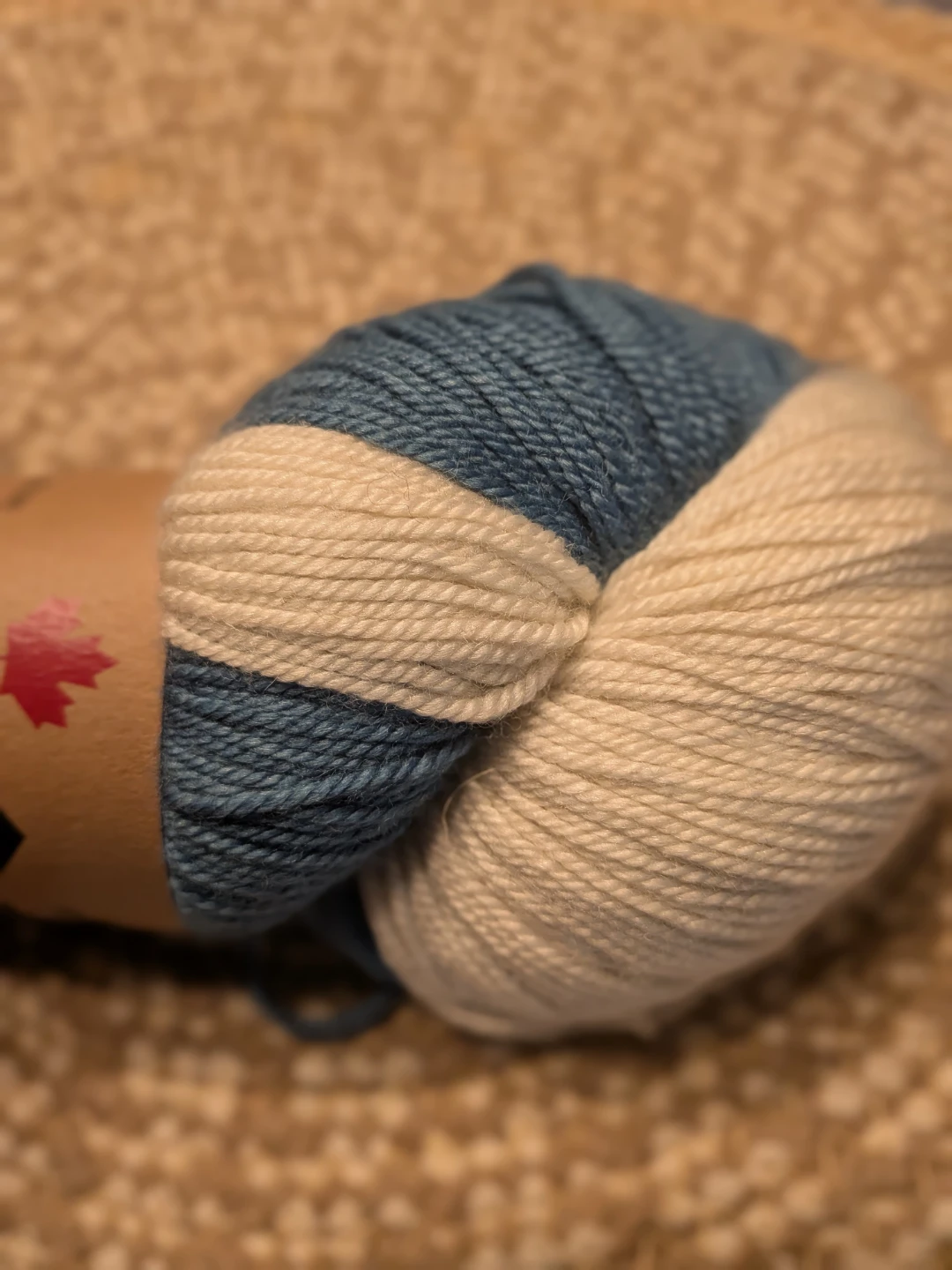 Cabin Boy Knits Yarn - photo 4