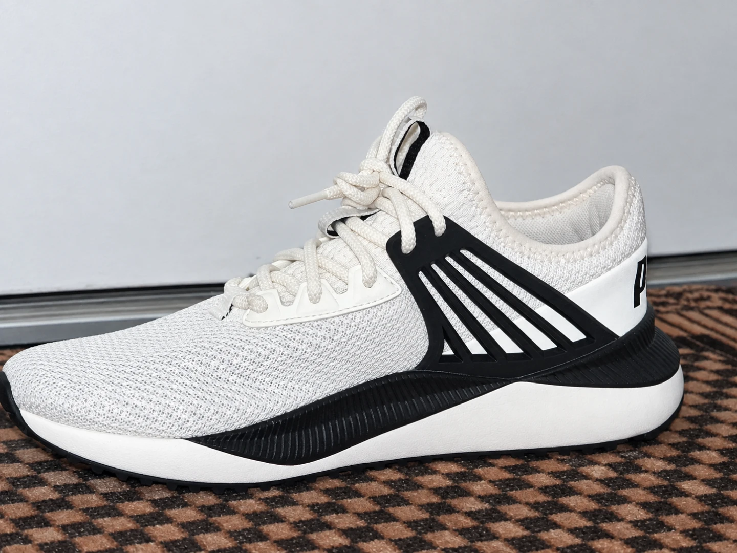 PUMA Mens Pacer Future Lace Up - photo 2