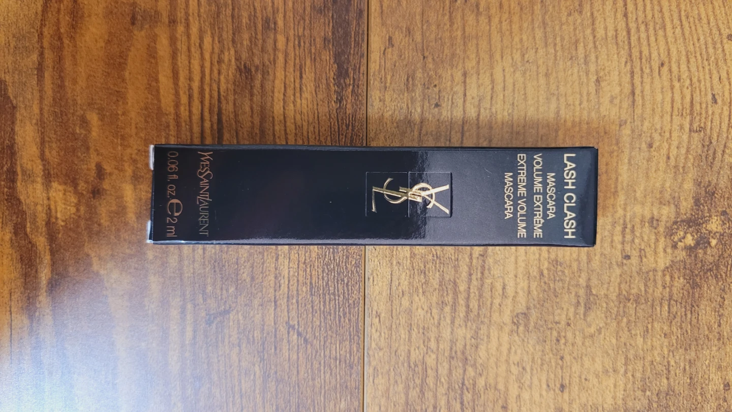 YSL Beauty Set – New, Never Used - photo 3