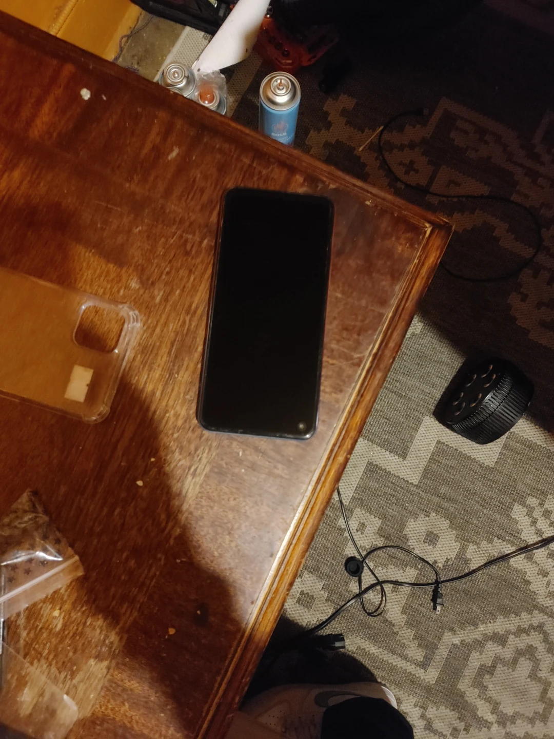 Oppo Smartphone