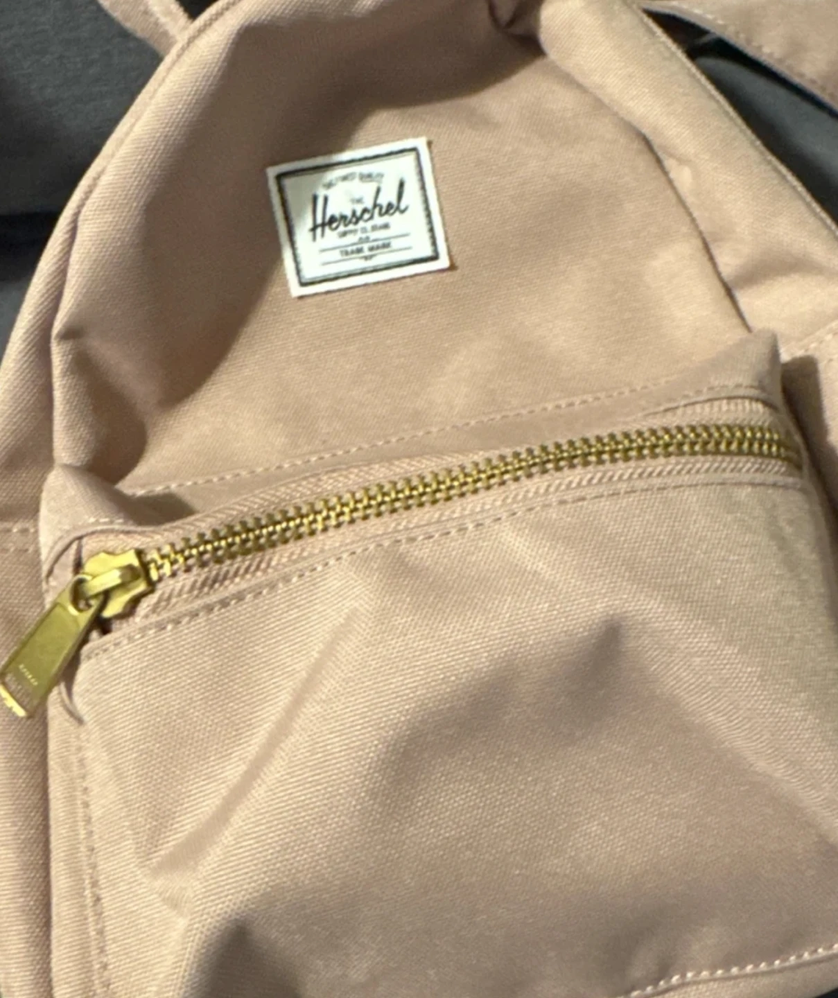 Herschel Supply Co. Nova Mini Backpack - photo 4