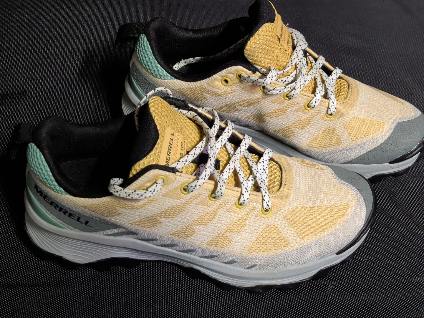 Merrell Trail Shoes