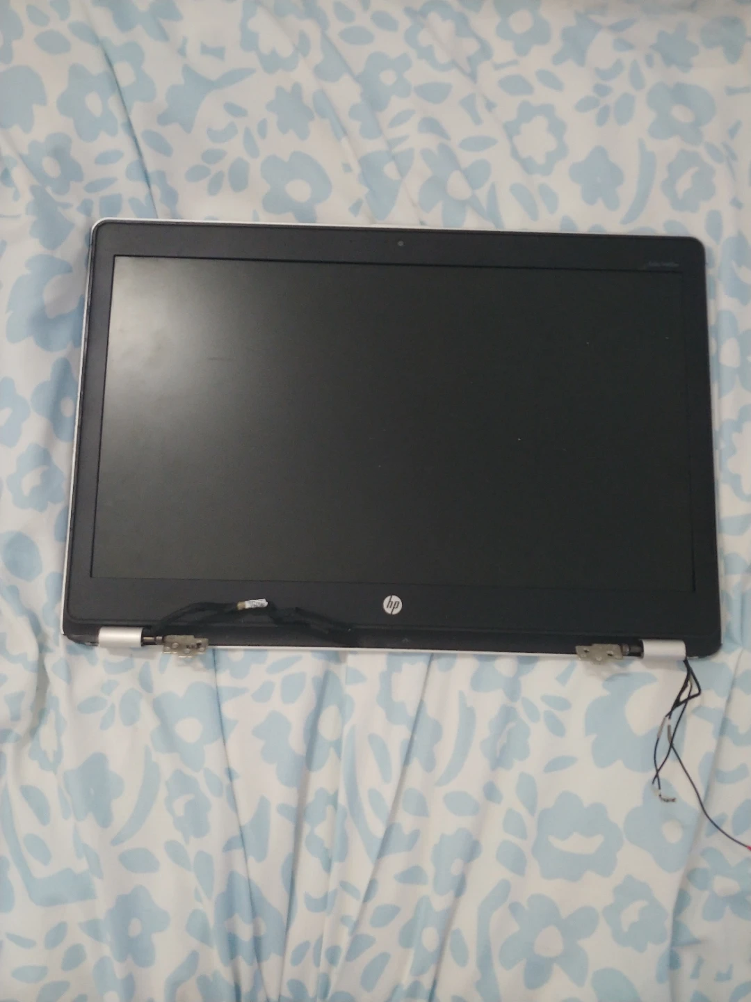 HP elitebook folio 9480m