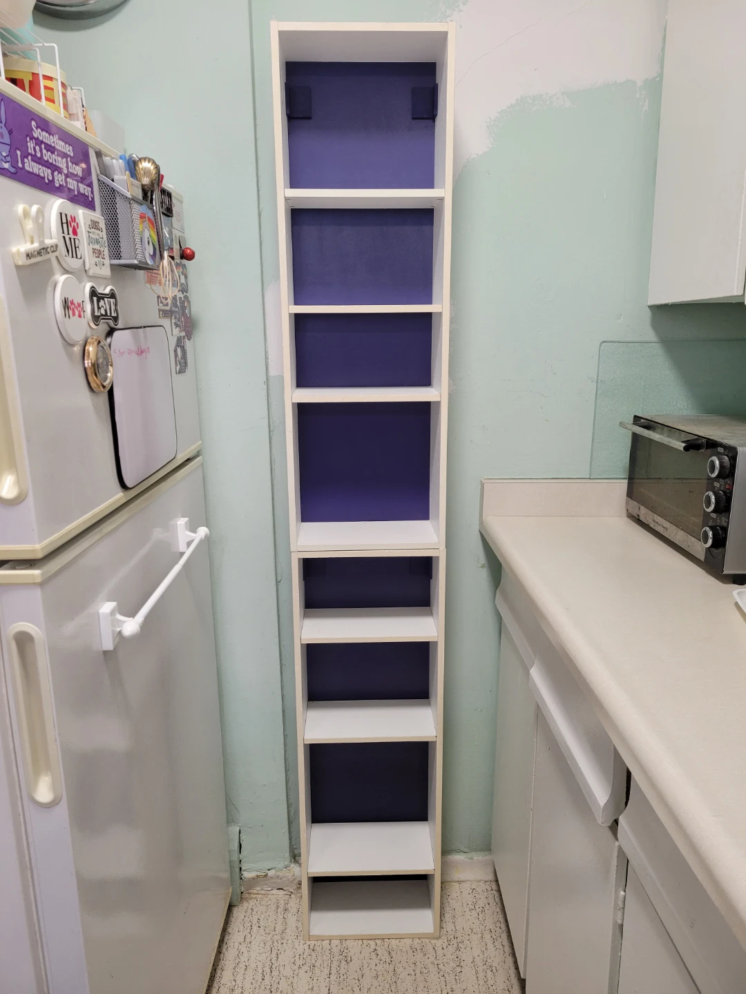 2 Ikea Shelves - photo 4
