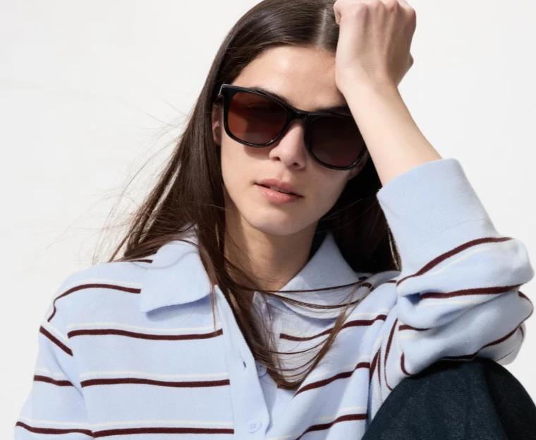 Uniqlo Wellington Folding Sunglasses - photo 5