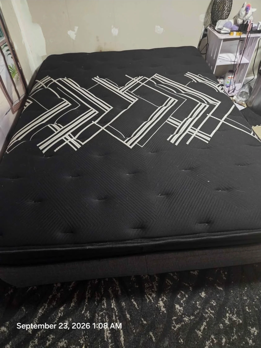 Beautyrest Hotel Black Mattress