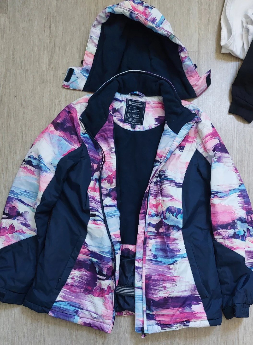 Mountain Warehouse Snow Ski Jacket