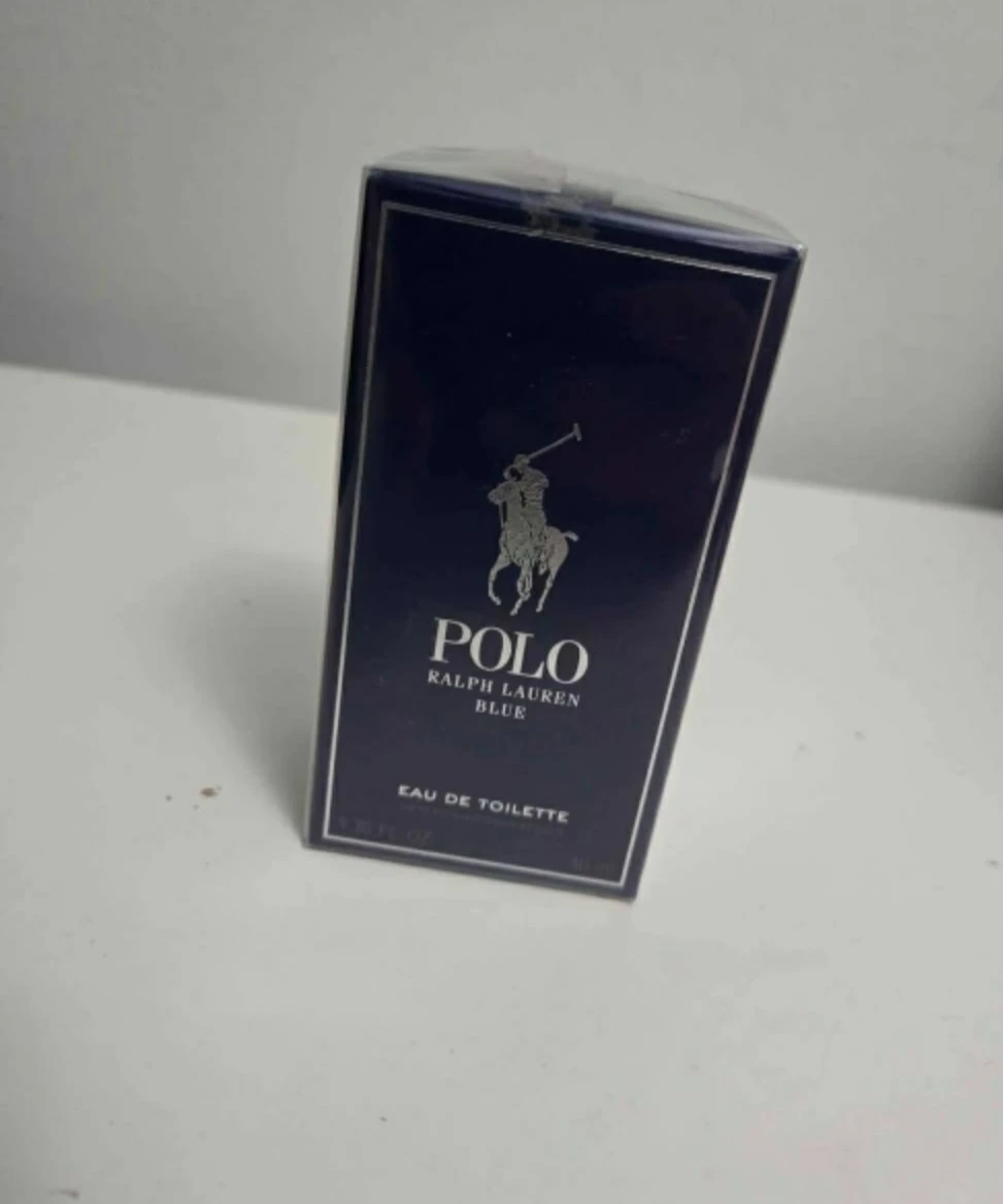 Ralph Lauren Polo Blue Eau de Toilette