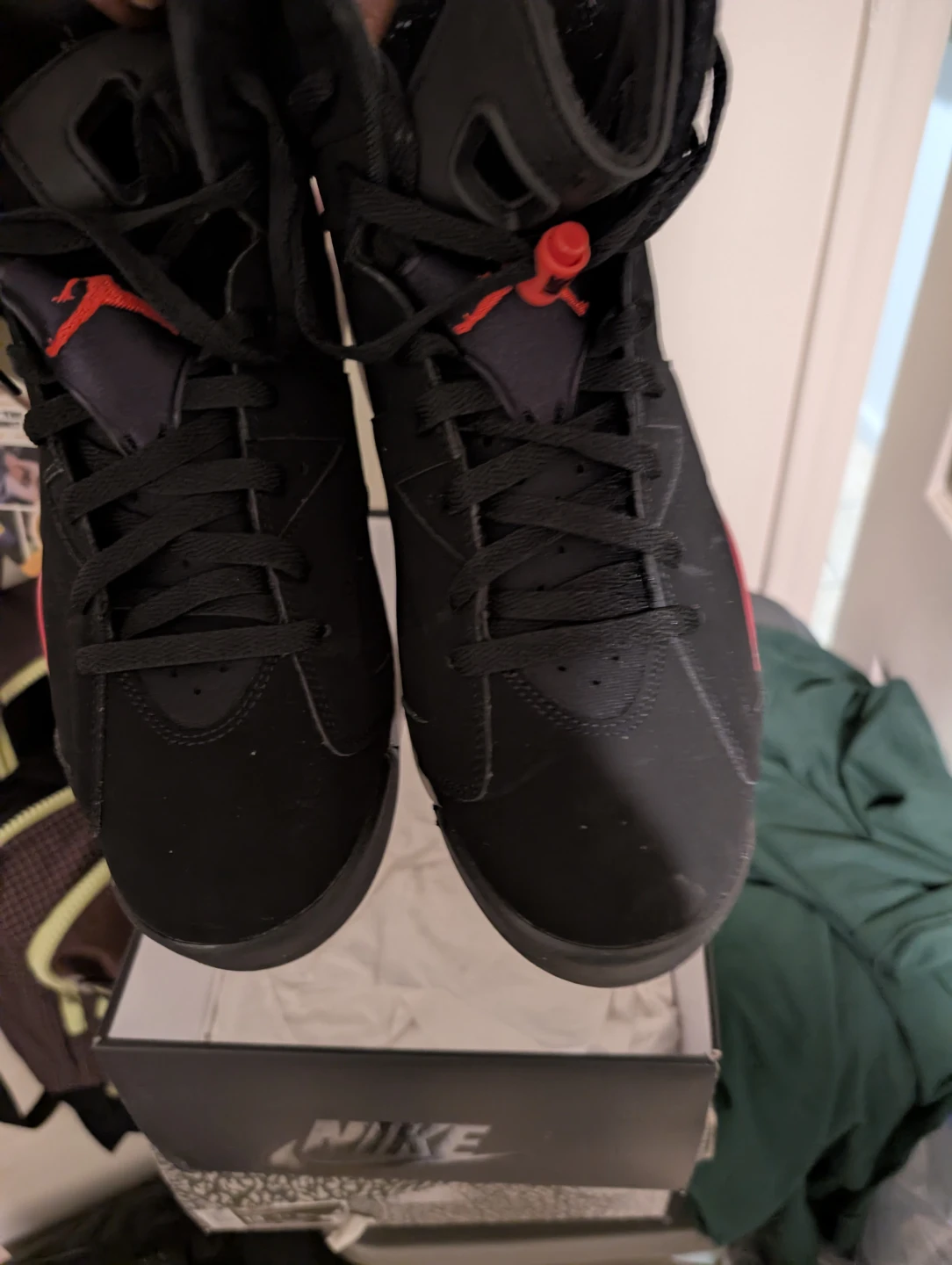 Jordan 6