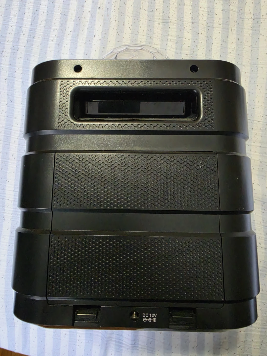 ION Party Rocker Express Portable Speaker - photo 3