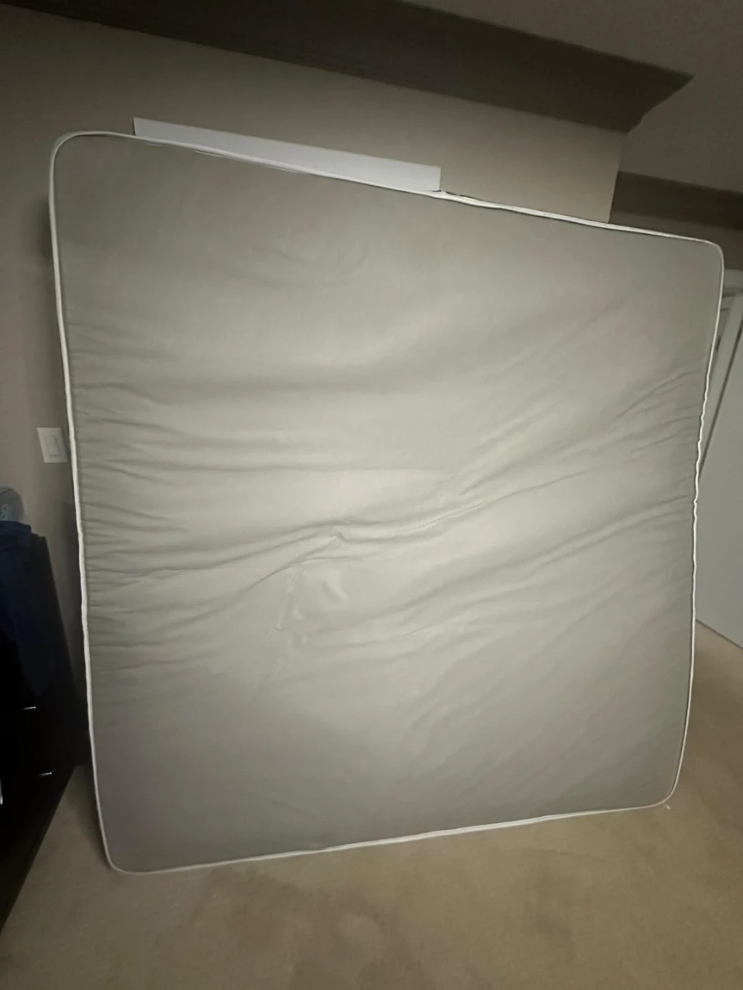 KINGS DOWN (king size mattress) - photo 4