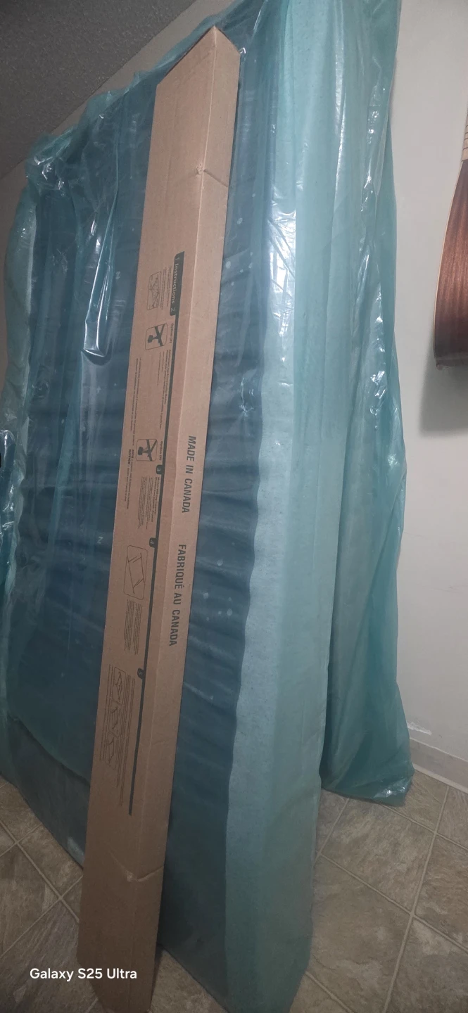Brand New Single Bed Frame