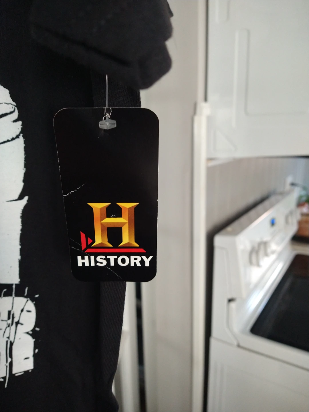 History Channel Storage Wars Collector T-Shirt - photo 2