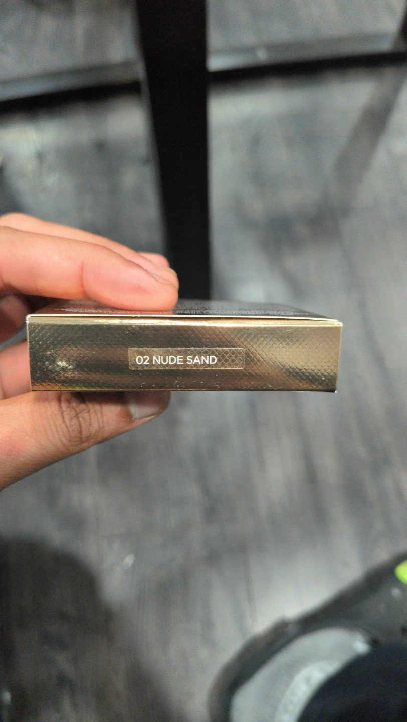 Tom Ford Soleil Glow Highlighter - 02 Nude Sand - photo 2