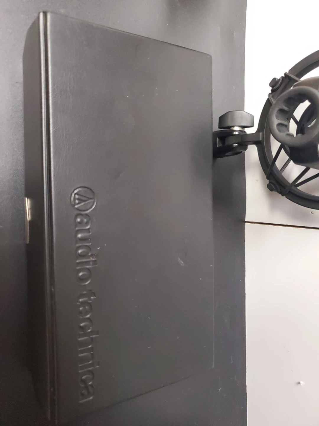 Audio-Technica AT4050 Studio Microphone - photo 2