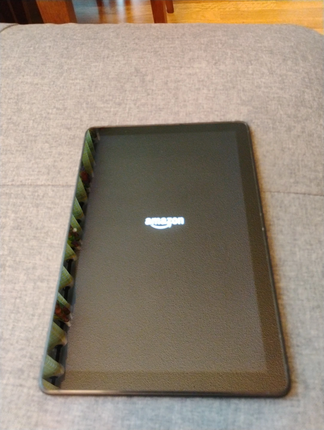 Amazon Fire Tablet - photo 2