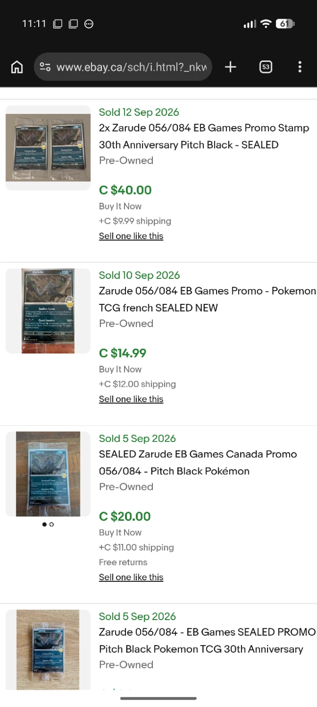 ($535 VALUE) Misc Inventory Pokemon Bundle - photo 4