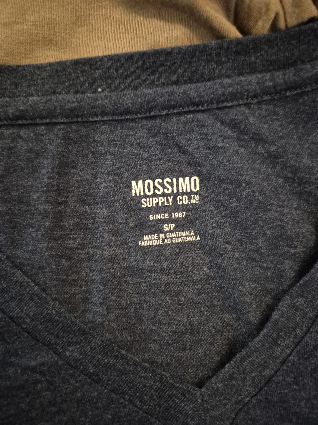 V-neck T-shirts Forever 21 and Mossimo - photo 5