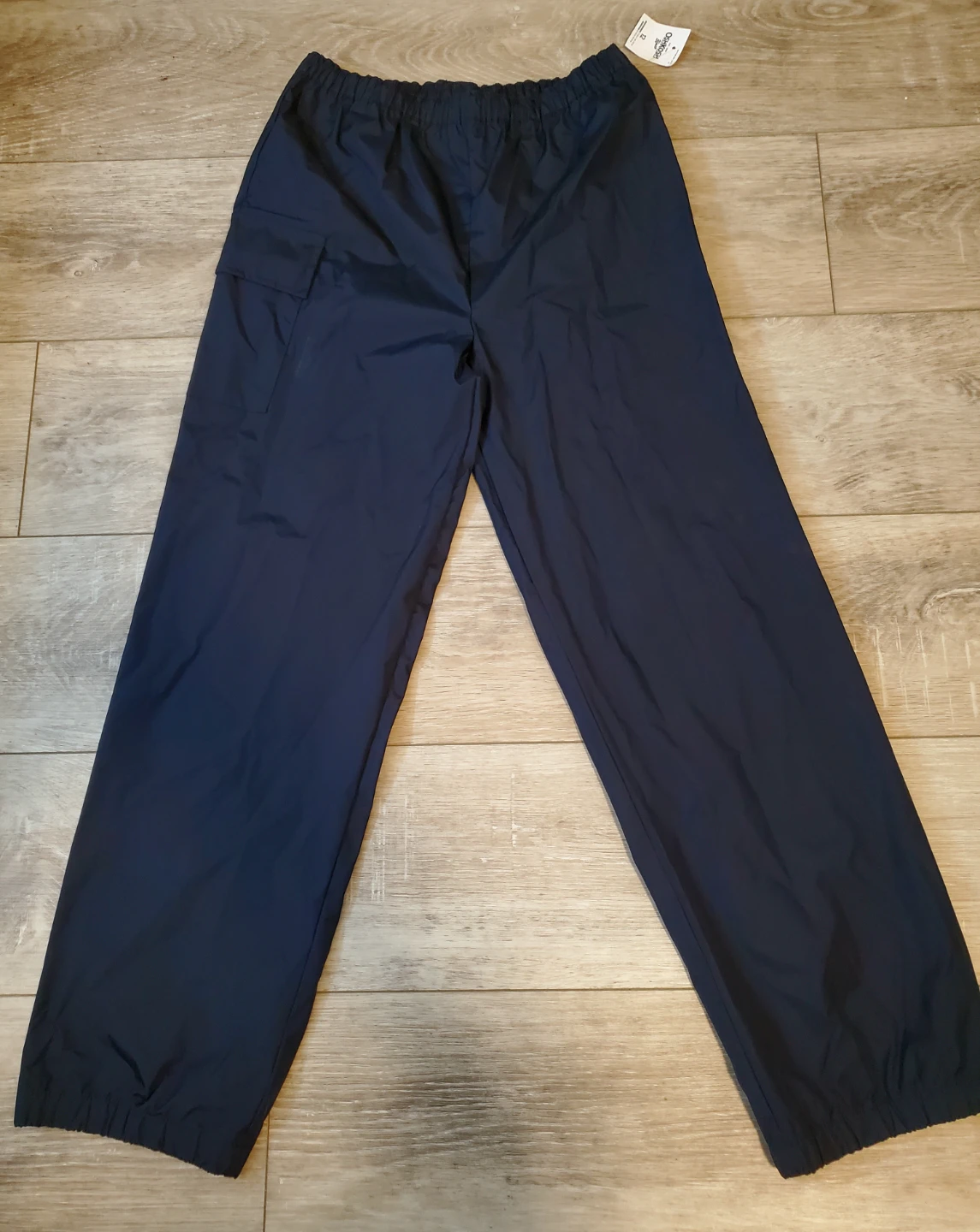 Youth OshKosh B'gosh Navy Blue Pants Size 12
