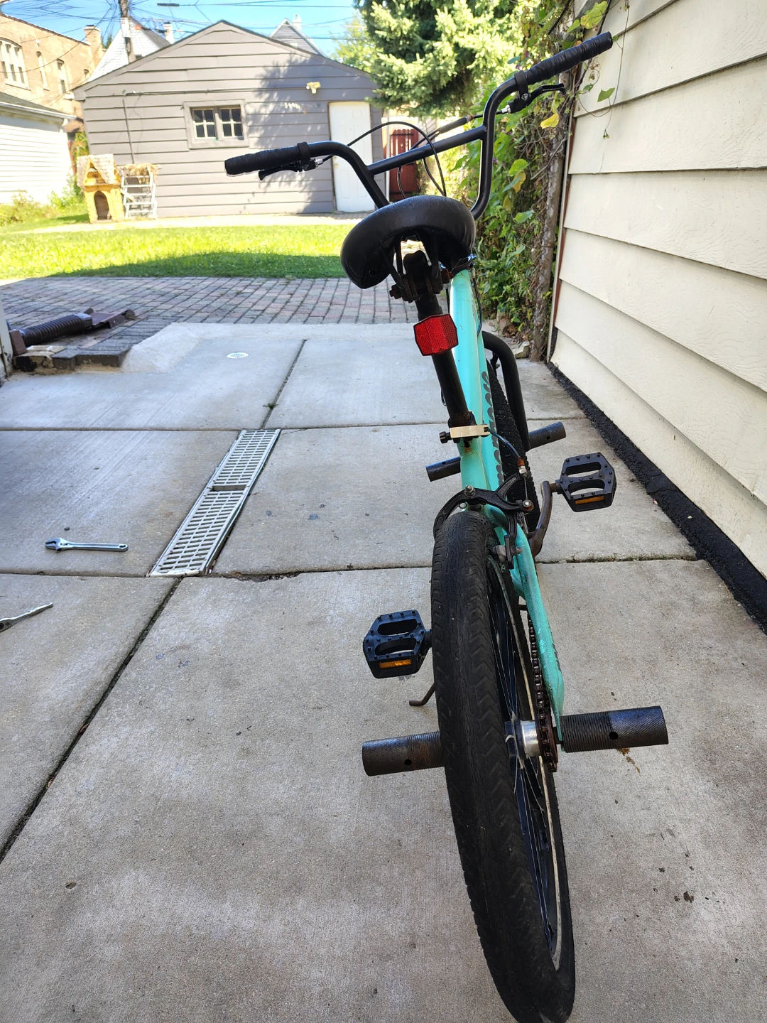 Mongoose  Bike - photo 3