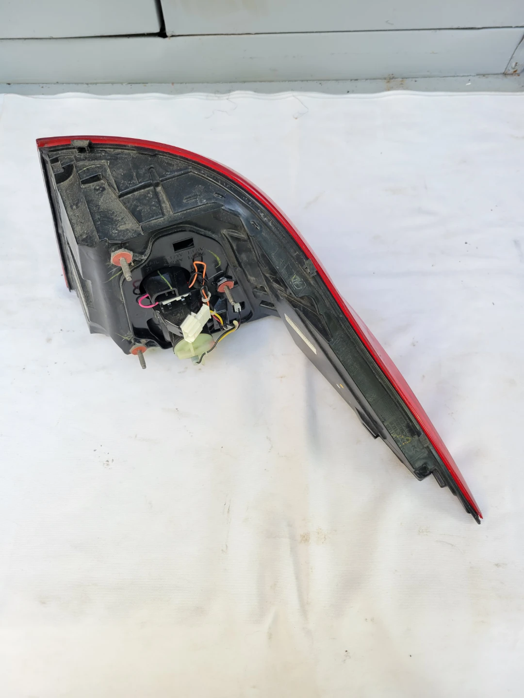Mercedes-Benz W166 Left Tail Light - photo 2