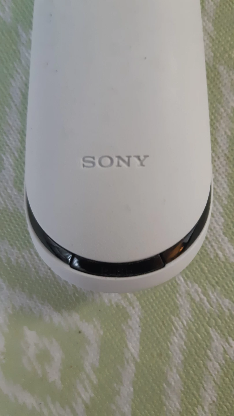 Sony PlayStation 5 Media Remote - photo 2