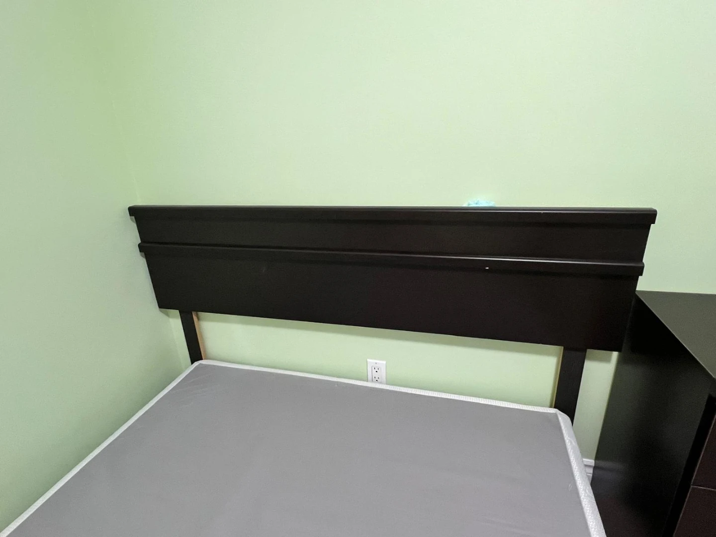 Double Bed Frame and Box - photo 3
