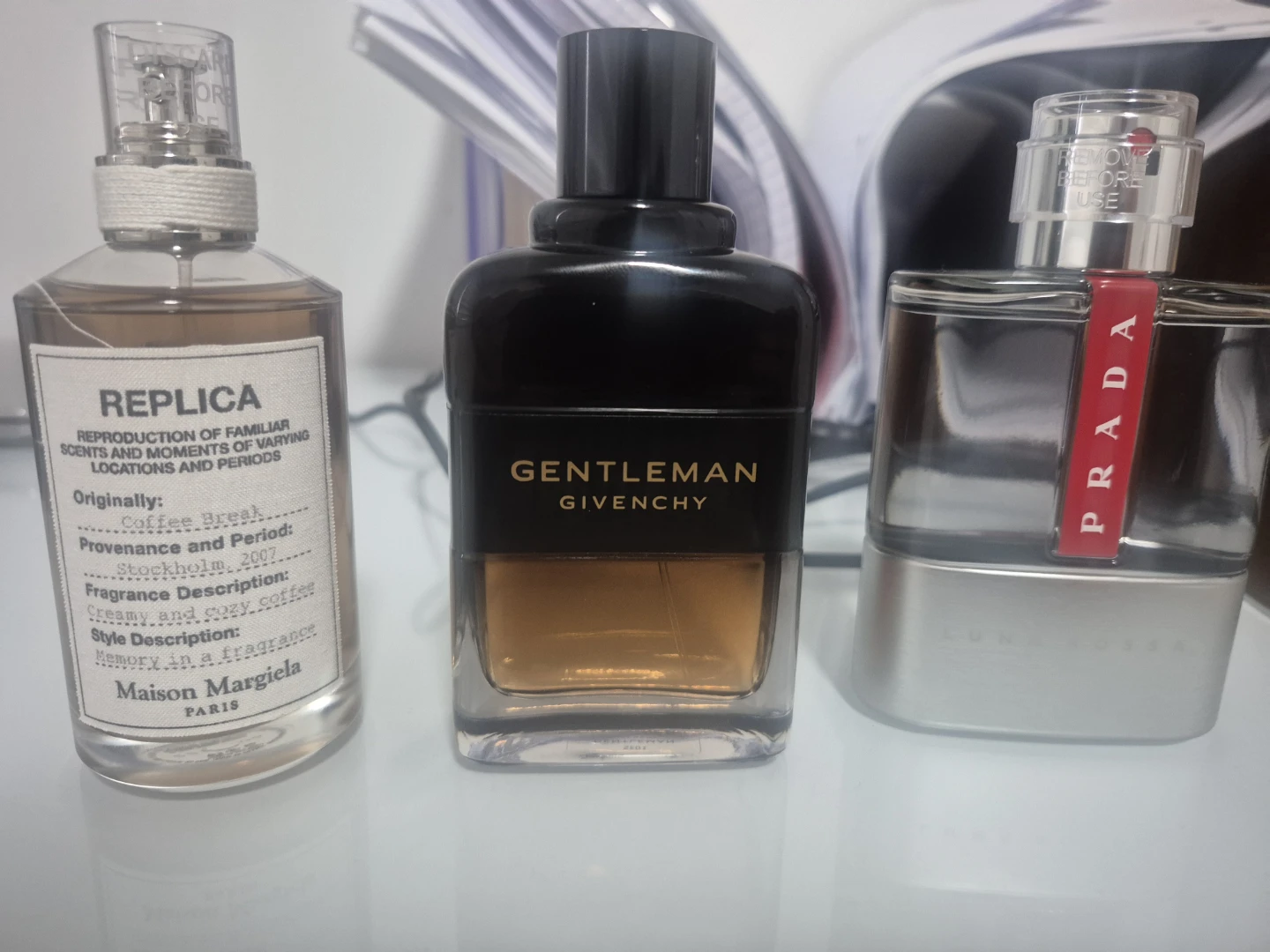 Colognes for sale