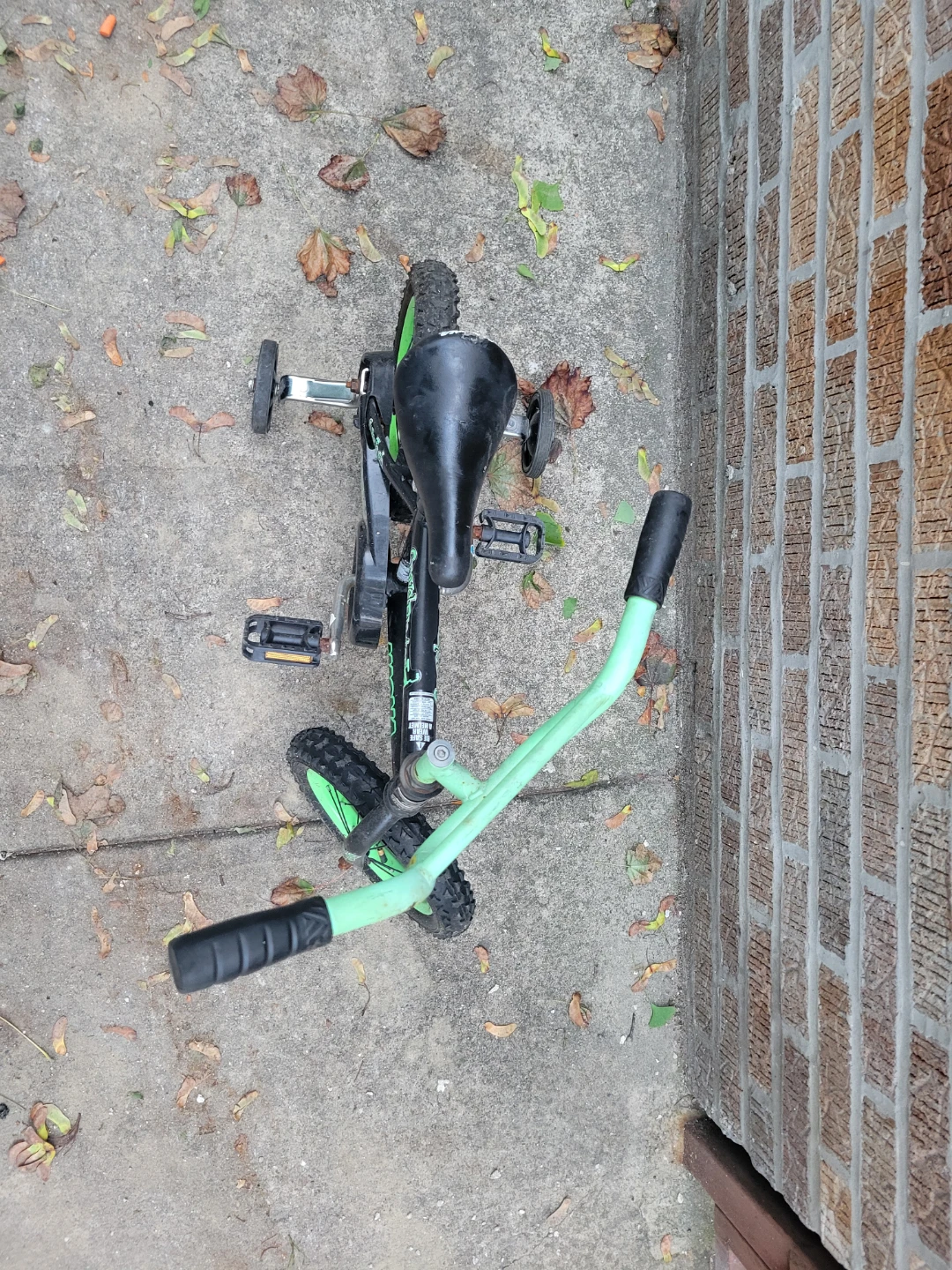 Very small Kids Bike - photo 2