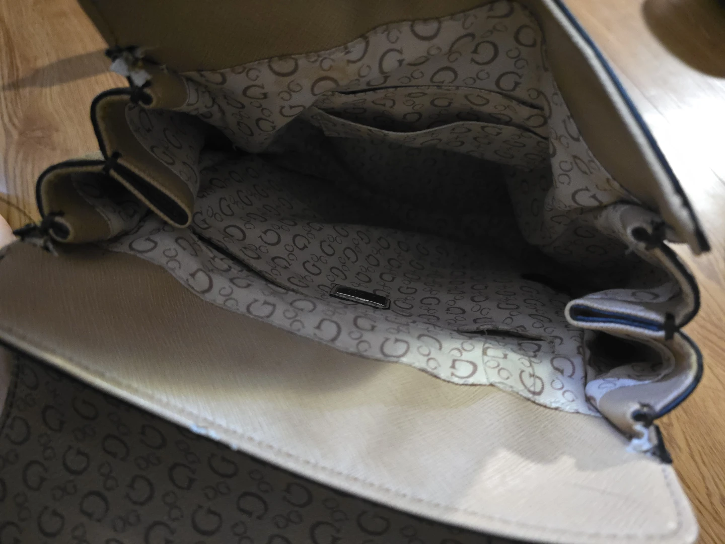 Guess Backpack - photo 4