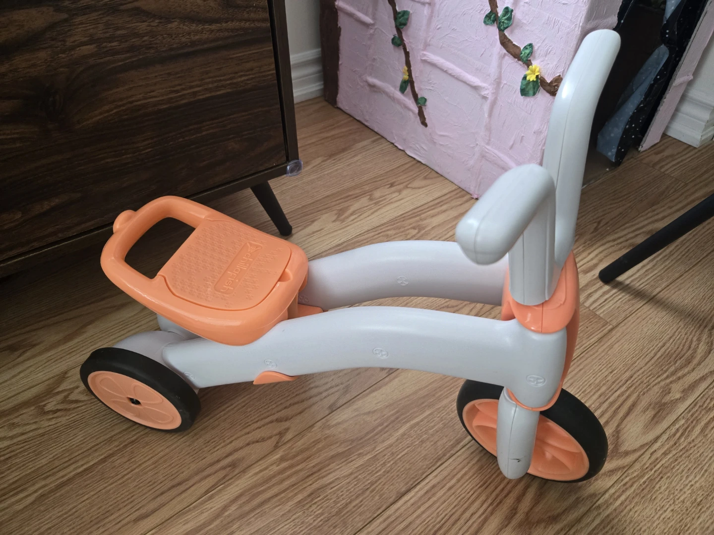 Chillafish Bunzi Gradual Balance Bike