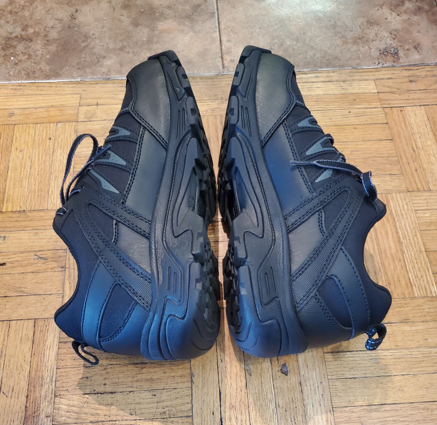 Men's Workload Safety Shoes Brand New Size 10 - photo 3