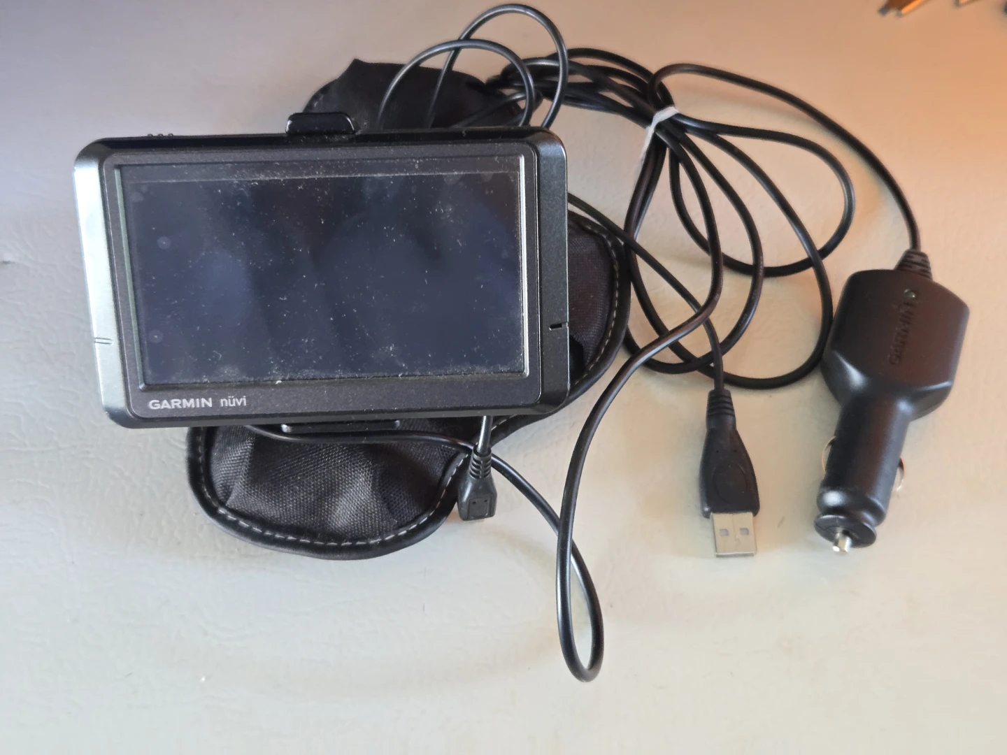 Bar Fridge/ GPS/ CB/ Multi-Meter/ Rotary Tool - photo 5