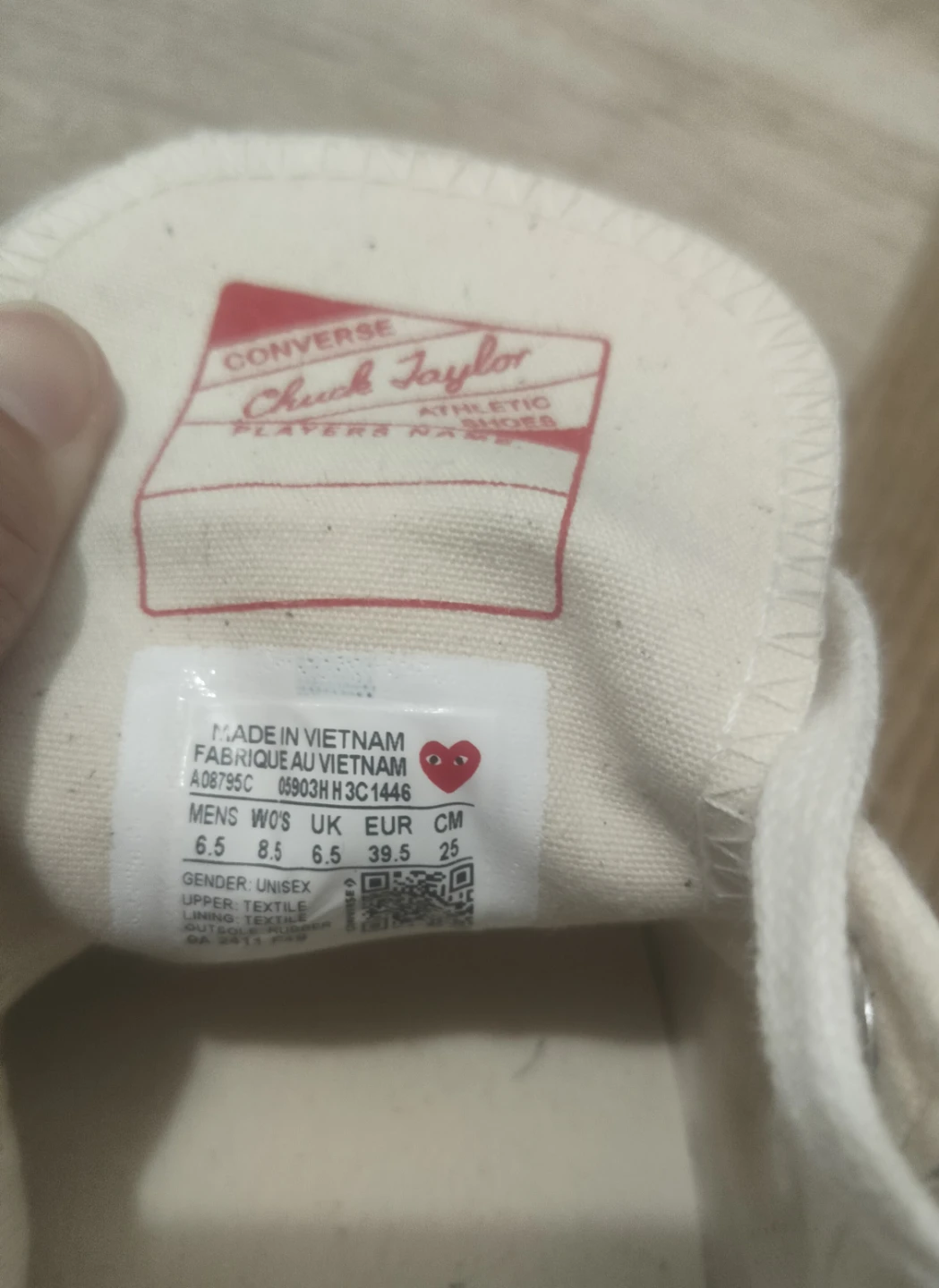 Shoes - photo 3