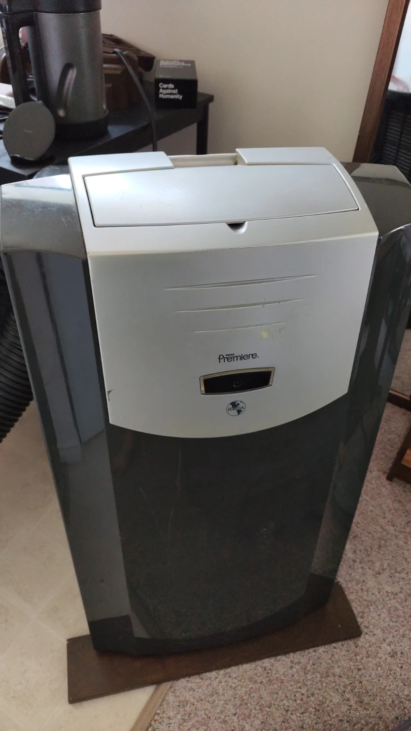 Danby Premiere Portable Air Conditioner